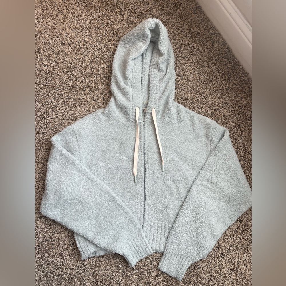UGG Hana Zip Hoodie